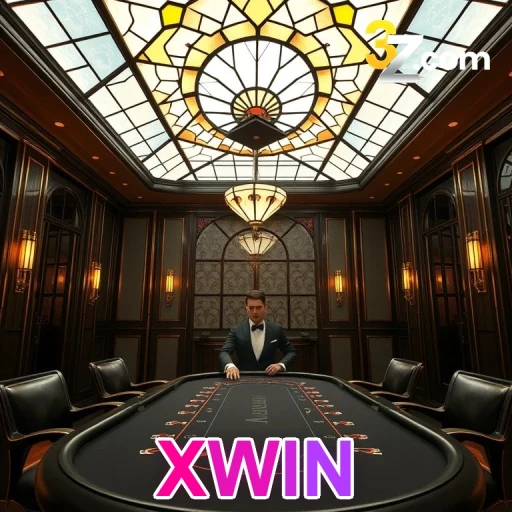 XWIN Login