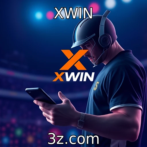 XWIN Descubra as Melhores Estratégias para Apostar em Partidas de Futebol