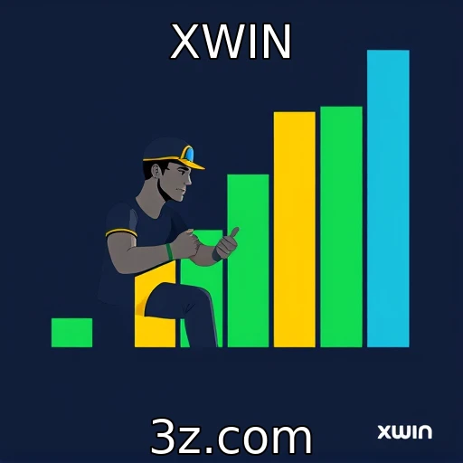 XWIN Apostas esportivas em alta: análises que podem transformar seu palpite