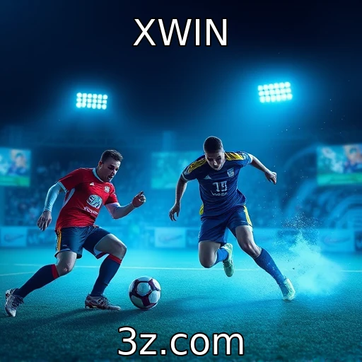 XWIN Apostas esportivas em alta: como analisar partidas com precisão