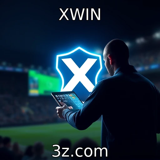 XWIN Descubra como o Pix revolucionou as apostas online no Brasil