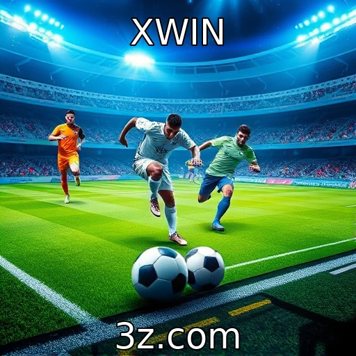 XWIN Apostas Esportivas: Como Analisar Partidas e Aumentar Suas Chances