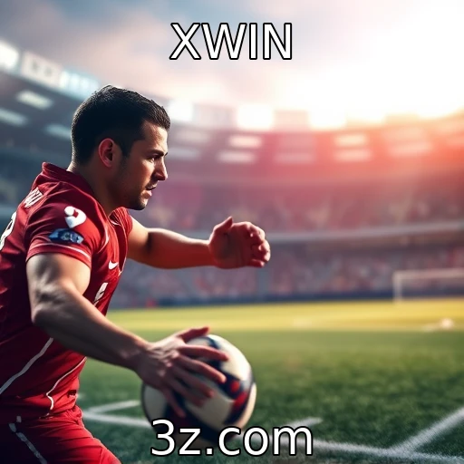 XWIN Apostas esportivas: a análise que mudou o jogo na temporada atual
