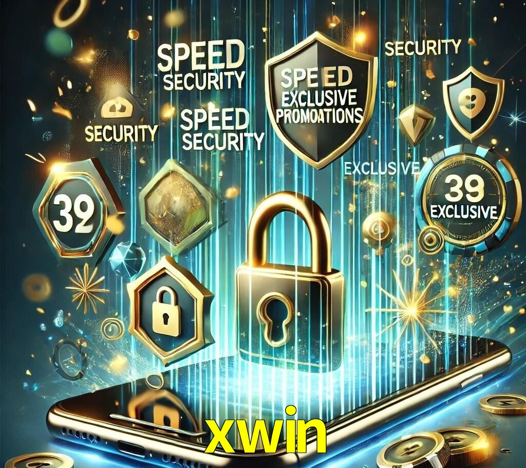 Vantagens do App xwin