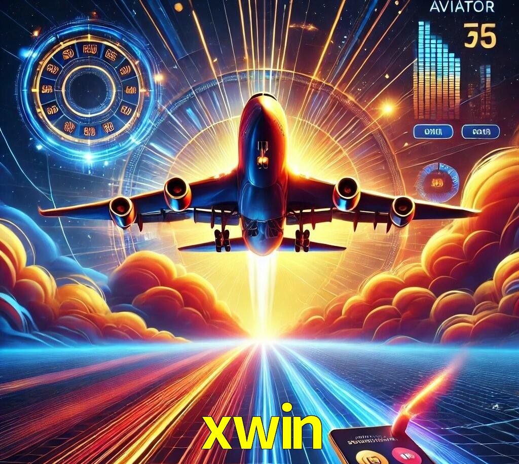 xwin Introdução ao Aviator