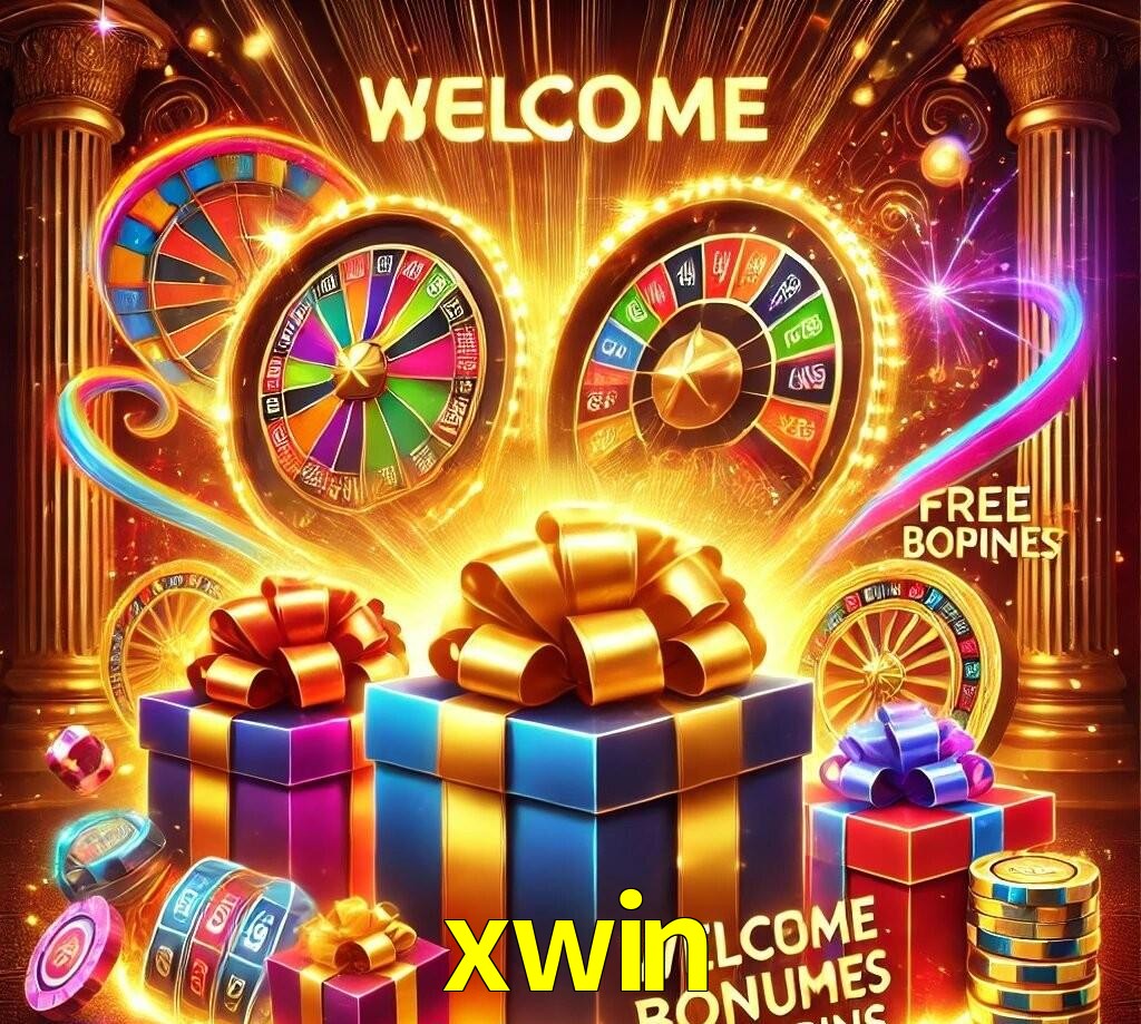 xwin Tipos de Bônus