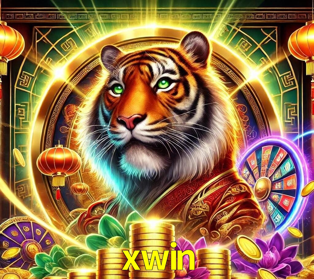 xwin Dicas para Fortune Tiger