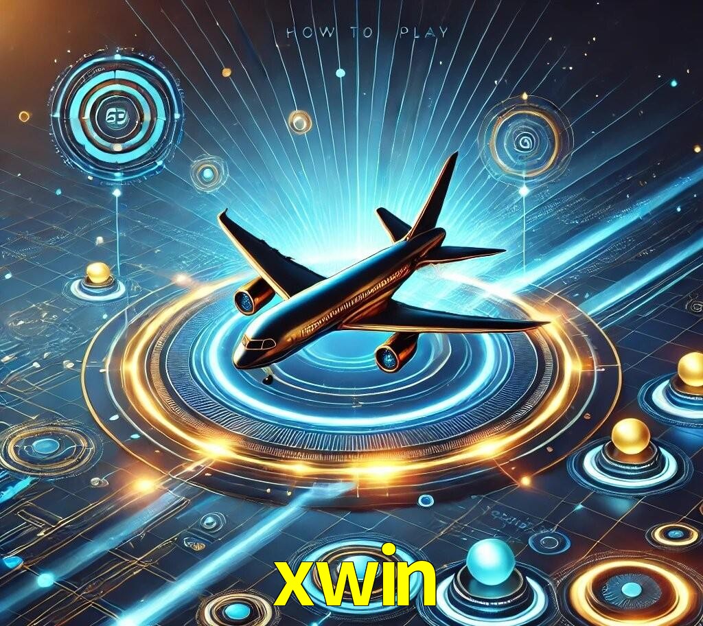 xwin Como Jogar Aviator
