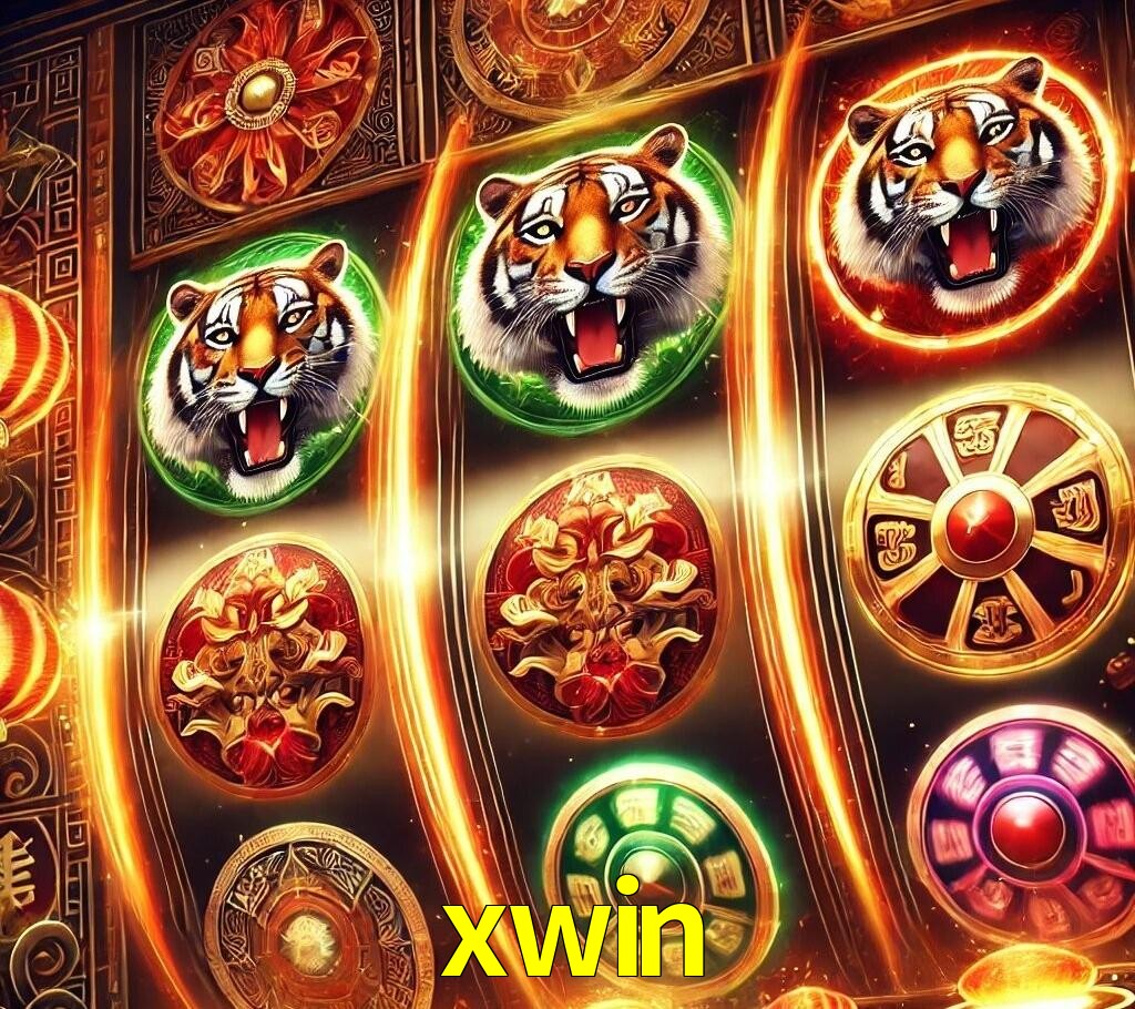 xwin Como Jogar Fortune Tiger