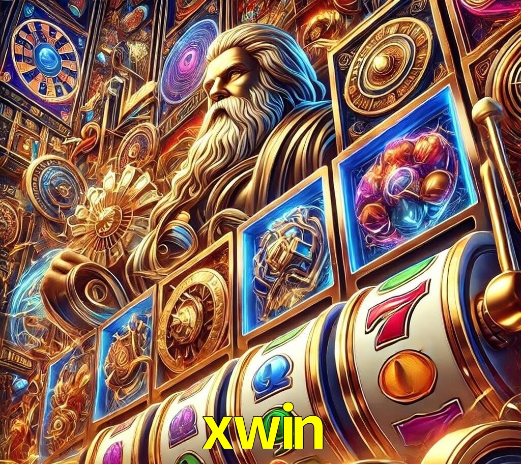 Novos Slots no xwin