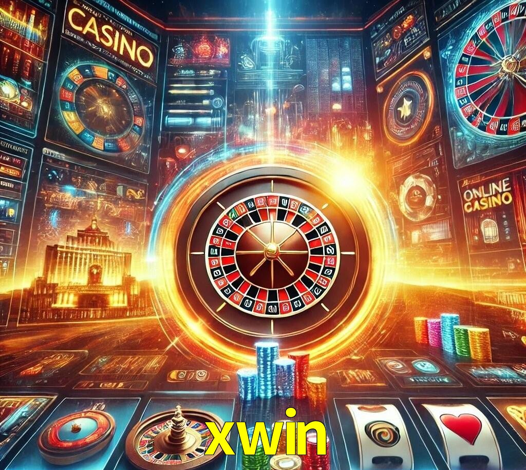 Visão geral dos jogos no xwin