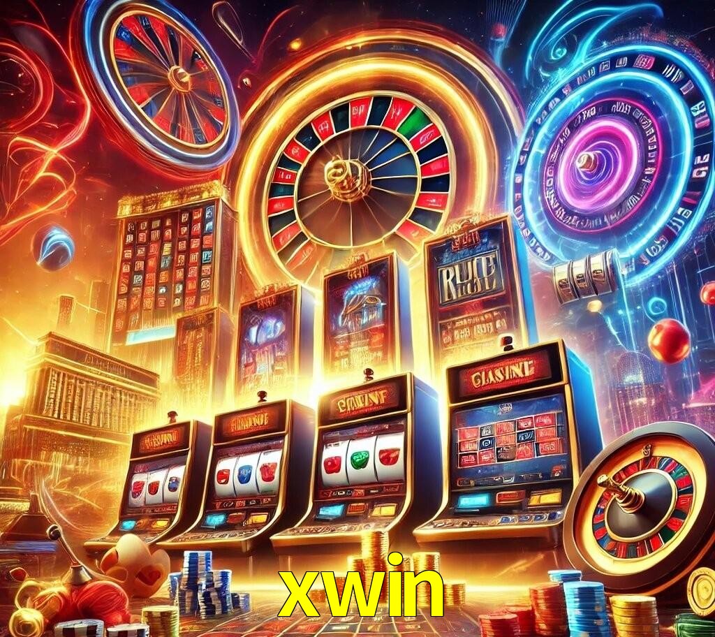 xwin Jogos Populares