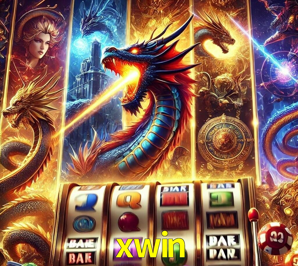 xwin Slots Populares