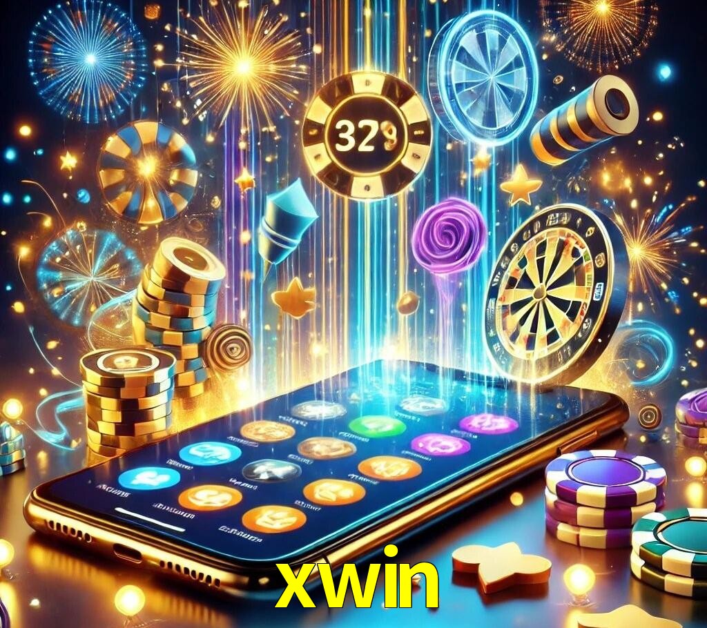 xwin Por Que Baixar o App?