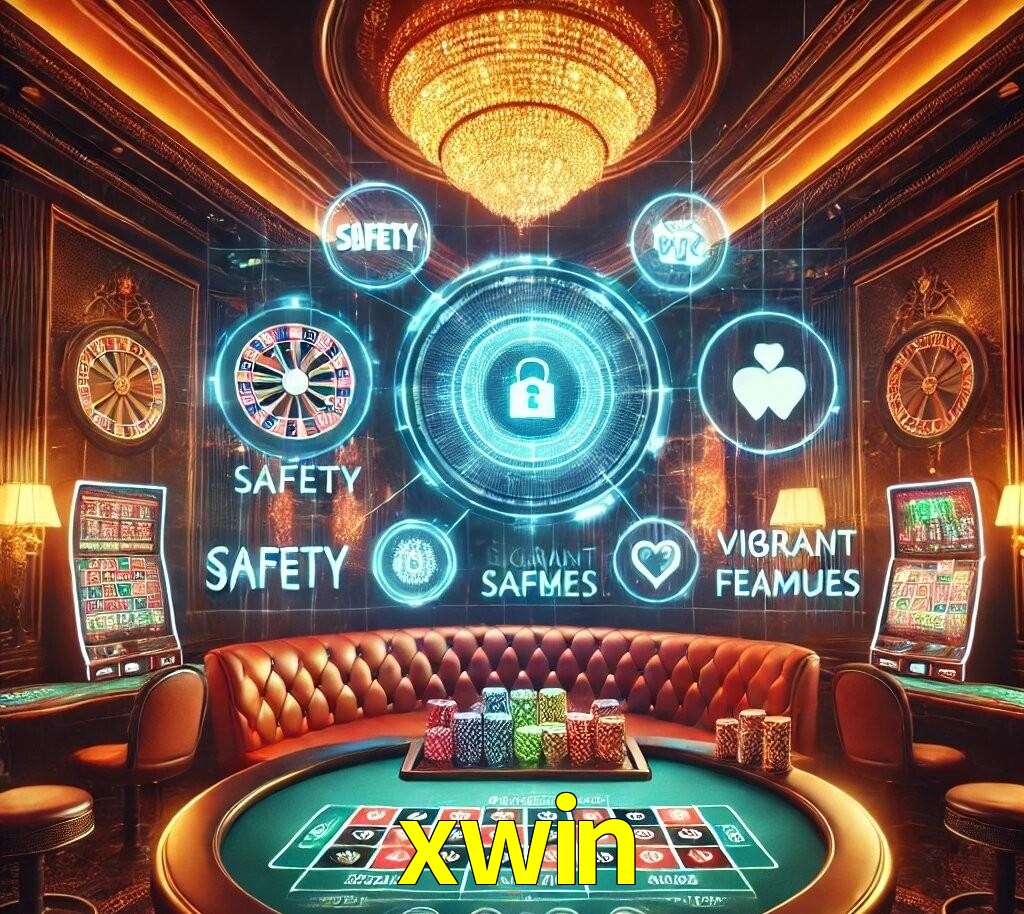 Por Que Jogar no xwin?