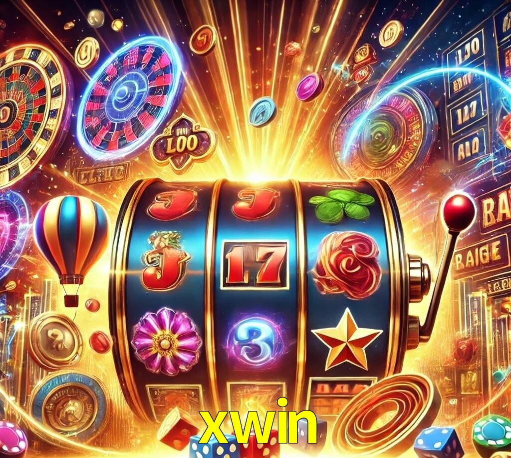 xwin Por Que Escolher os Slots